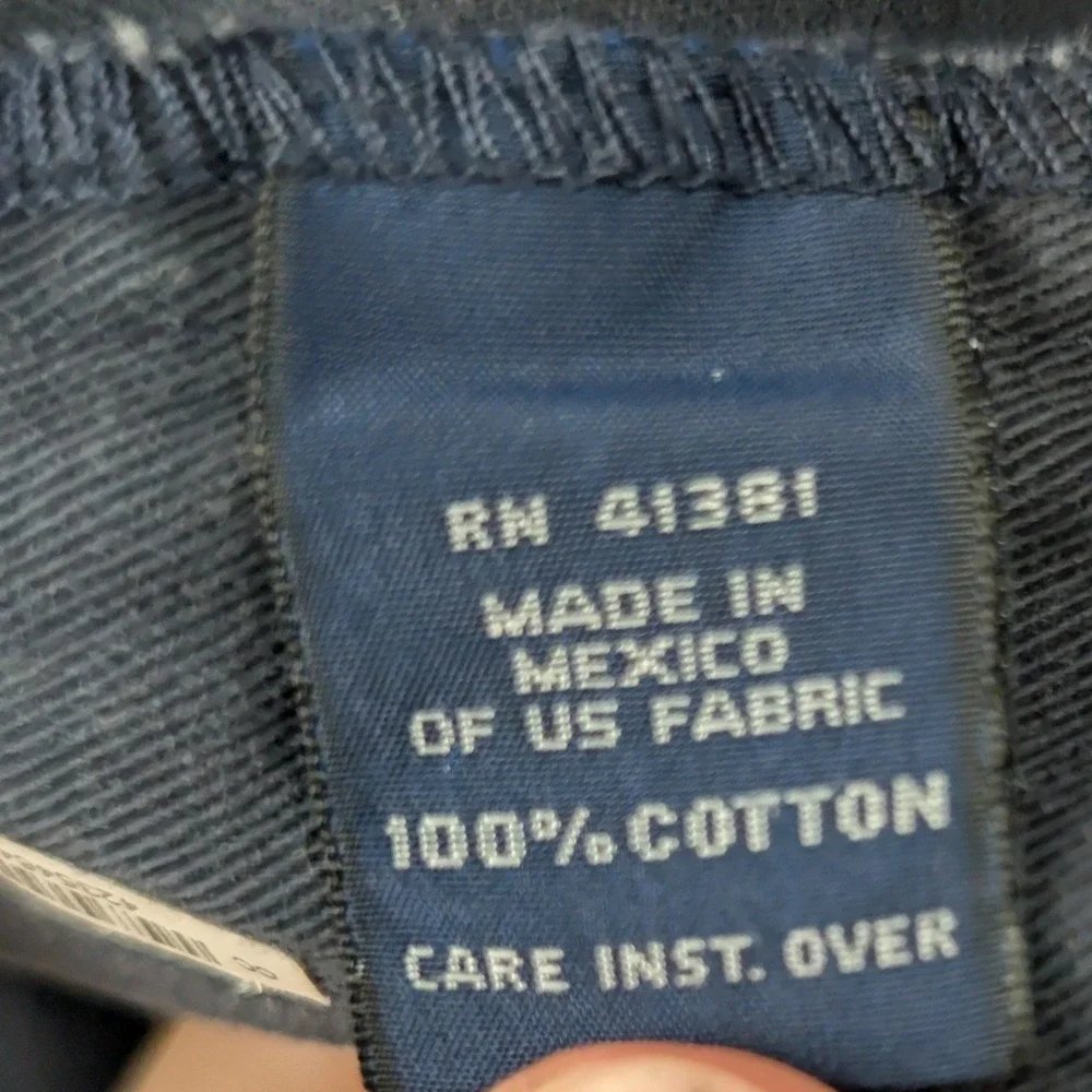 VTG Polo Ralph Lauren Shorts Men's 36 Gray 9